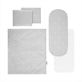 SET PER CESTA /Protezione impermeabile/ 